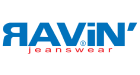 Ravin Logo